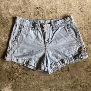 2006 Lucky Brand Shorts 🍀